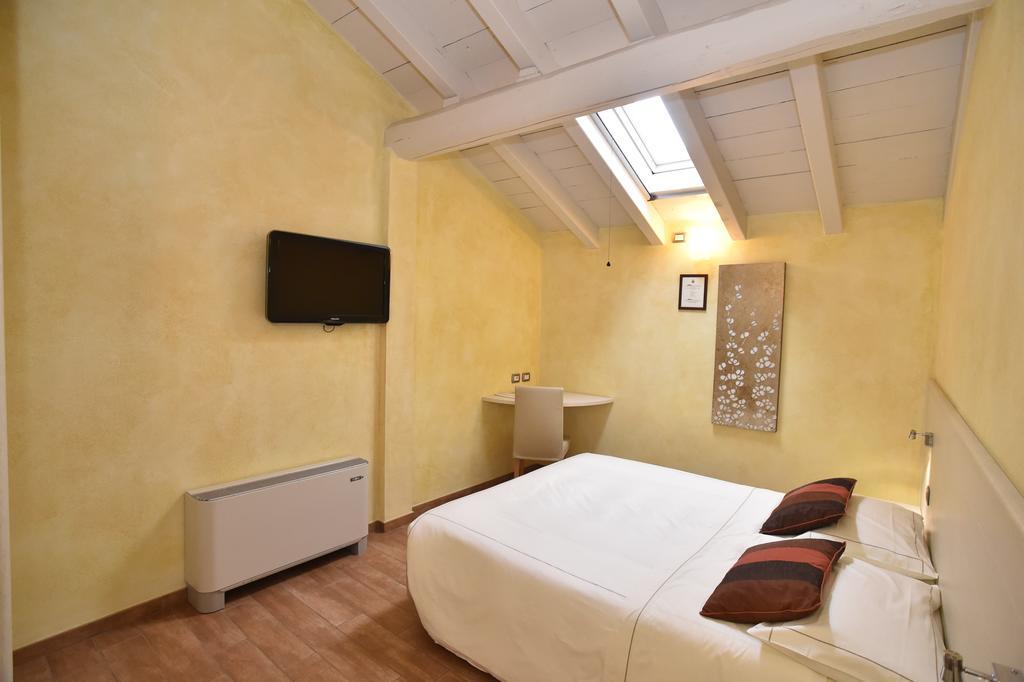 Agriturismo La Camilla Concorezzo Quarto foto